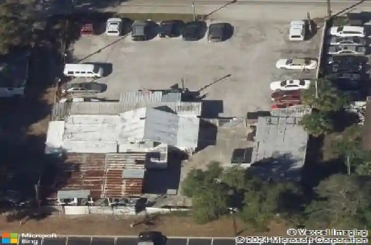 6660 46th ave n, saint petersburg,  FL 33709