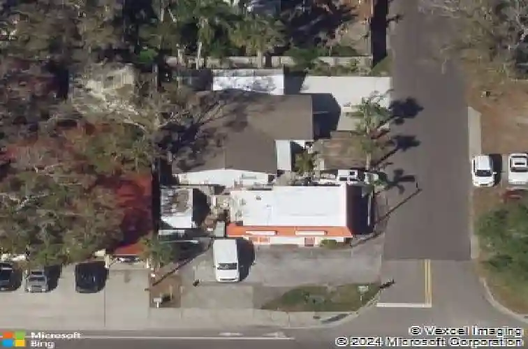  saint petersburg,  FL 33709