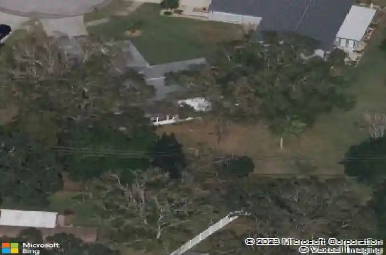 2875 lomond dr, palm harbor,  FL 34684