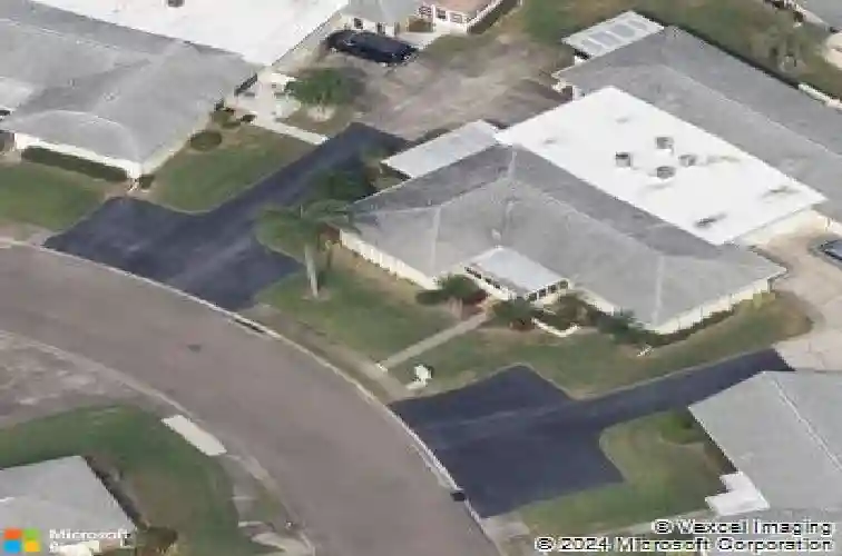 2836 highlands blvd #a, palm harbor,  FL 34684