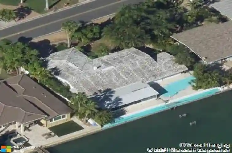 424 55th ave, st pete beach,  FL 33706