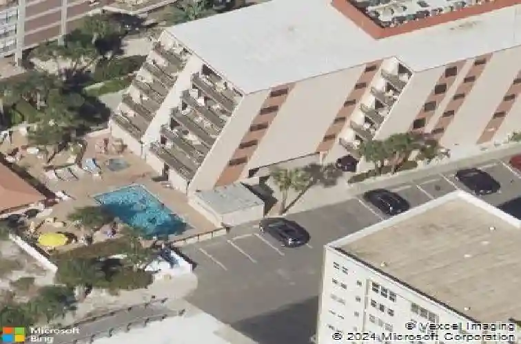 111 50th ave w, st pete beach,  FL 33706