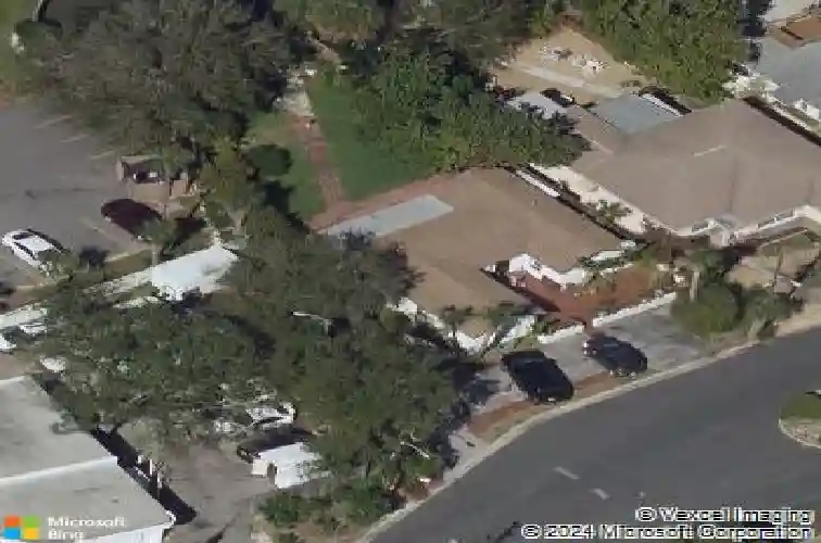 100 punta vista dr, st pete beach,  FL 33706