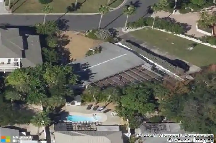 236 45th ave, st pete beach,  FL 33706