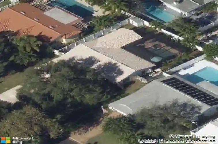 300 s julia cir, st pete beach,  FL 33706