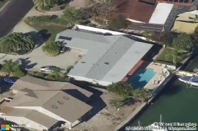 350 n julia cir, st pete beach,  FL 33706