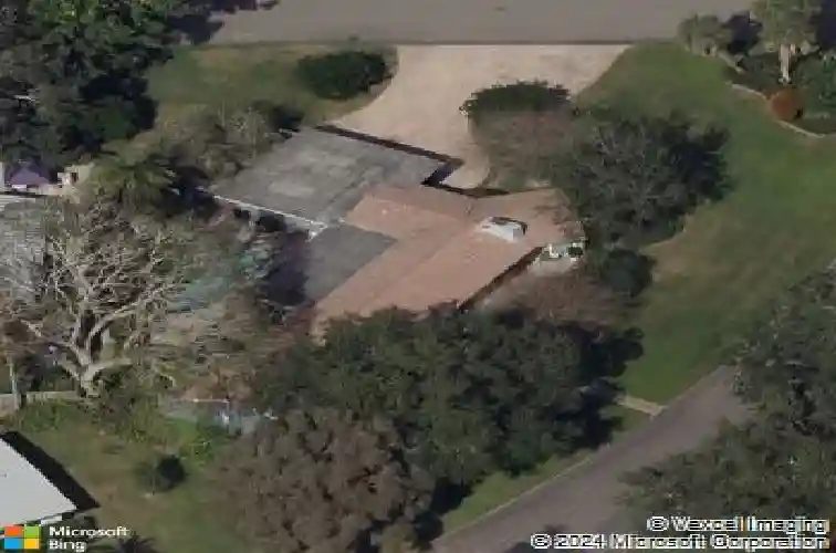 6305 bahama shores dr s, saint petersburg,  FL 33705