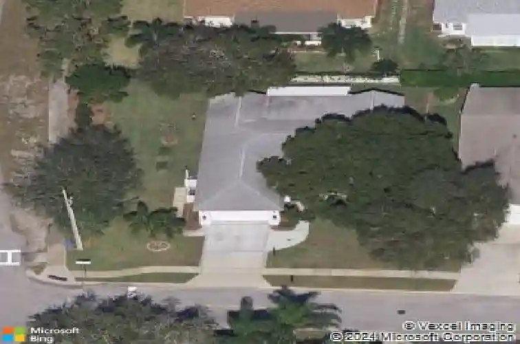 1837 highland club ln, palm harbor,  FL 34684