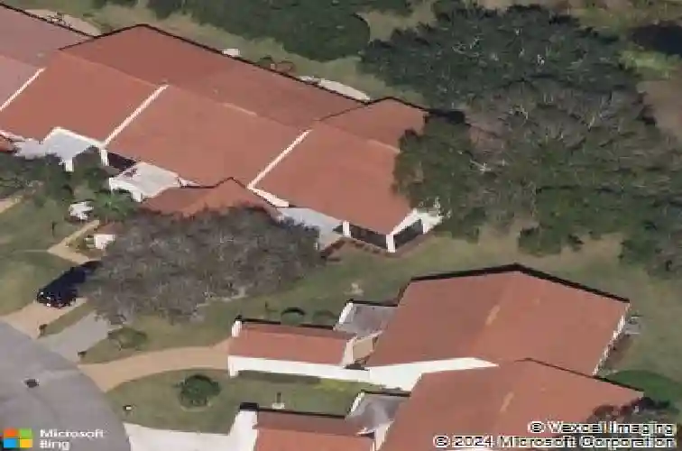 1117 madeira dr, palm harbor,  FL 34684