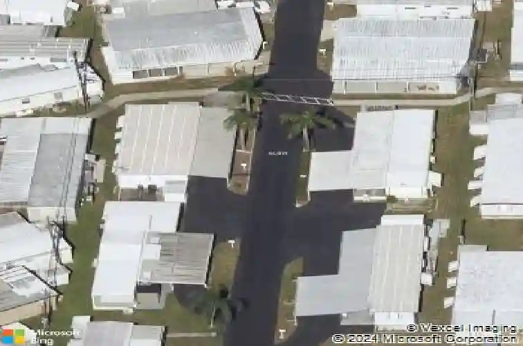 4097 46th ave n
                                ,Unit 320, saint petersburg,  FL 33714