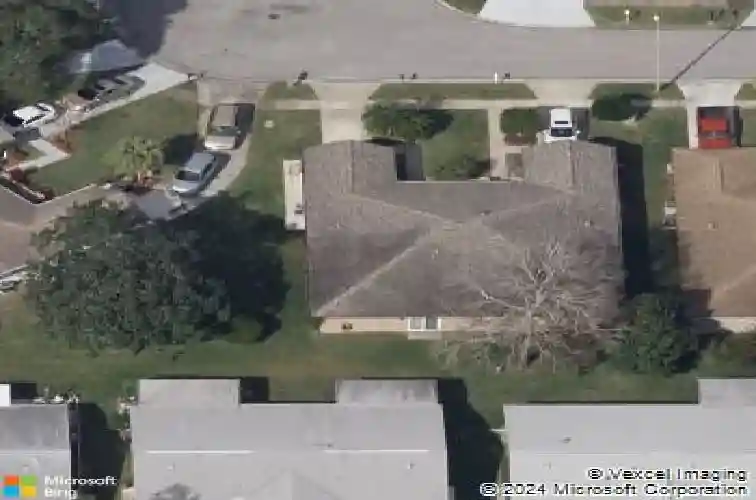 3284 gorse ct, palm harbor,  FL 34684