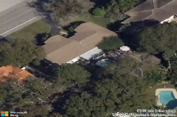 3761 overlook dr ne, saint petersburg,  FL 33703