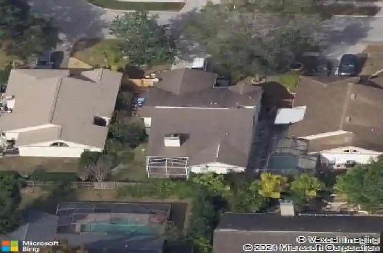 3570 deer run s, palm harbor,  FL 34684