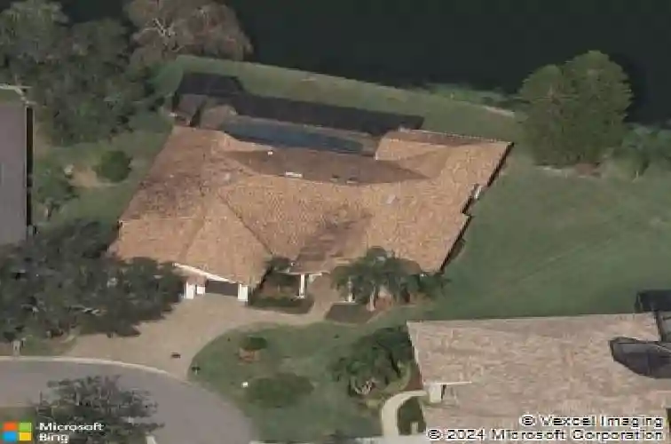 4751 coconut palm cir ne, saint petersburg,  FL 33703