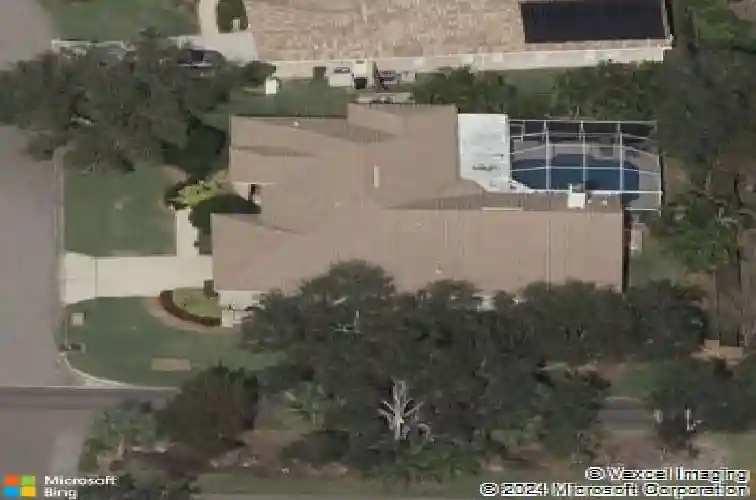 4771 coconut palm cir ne, saint petersburg,  FL 33703