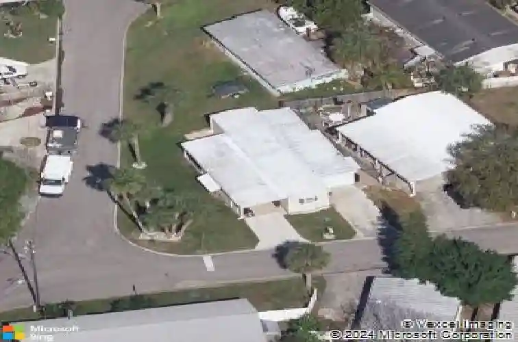 601 river village dr, tarpon springs,  FL 34689