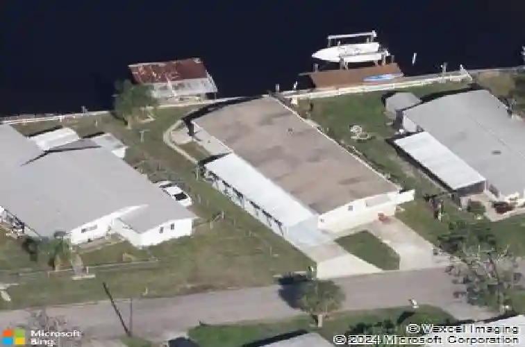 831 river view ln, tarpon springs,  FL 34689