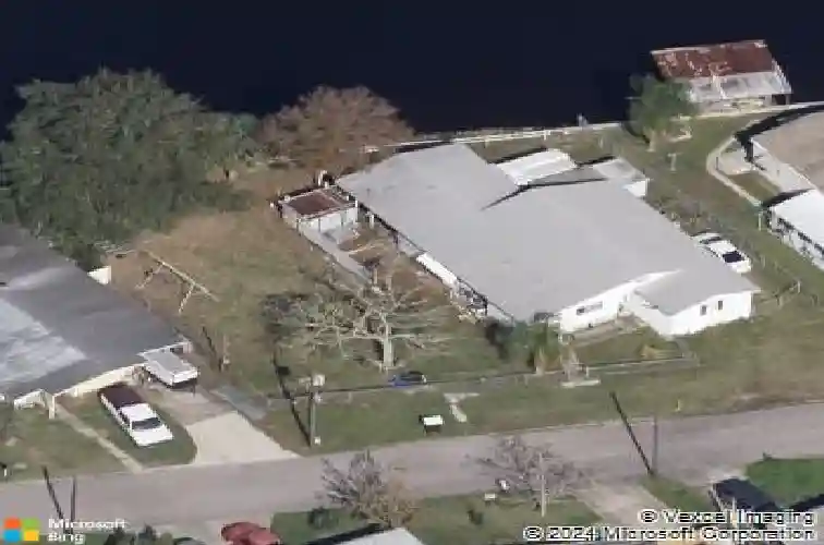 821 river view ln, tarpon springs,  FL 34689