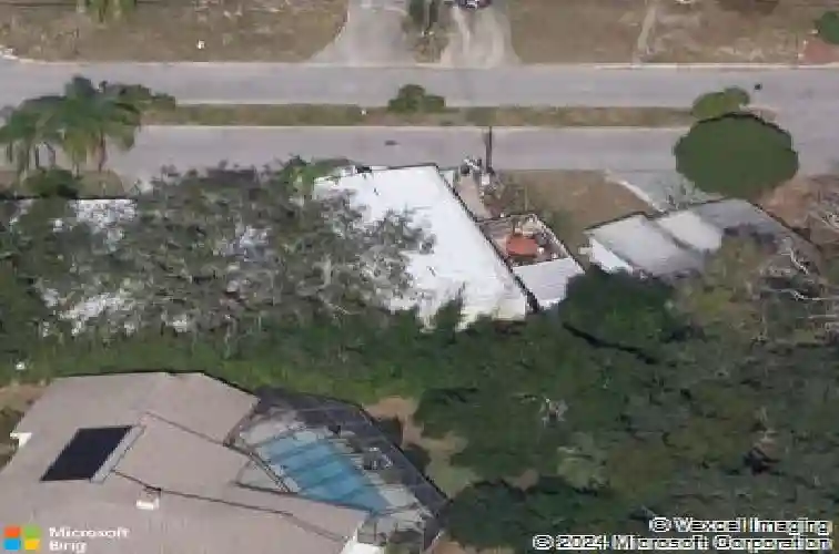 1216 live oak pkwy, tarpon springs,  FL 34689