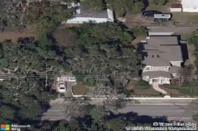 345 dr m l king jr st n, safety harbor,  FL 34695