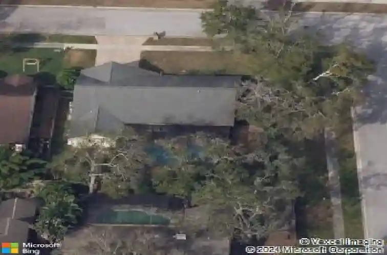 3588 rolling trl, palm harbor,  FL 34684