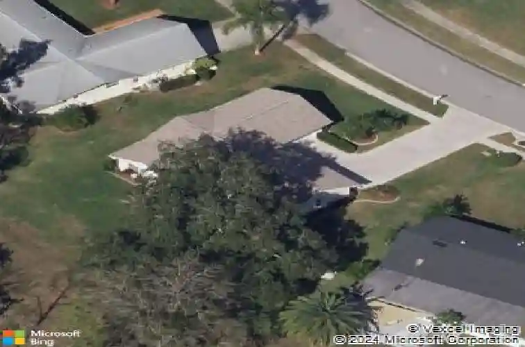 3132 brunswick cir, palm harbor,  FL 34684