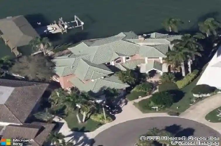 900 harbor is, clearwater beach,  FL 33767