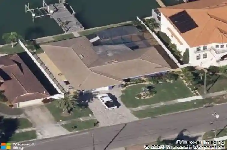 340 palm is ne, clearwater beach,  FL 33767