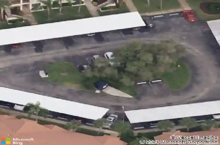 1801 e lake rd #3a, palm harbor,  FL 34685