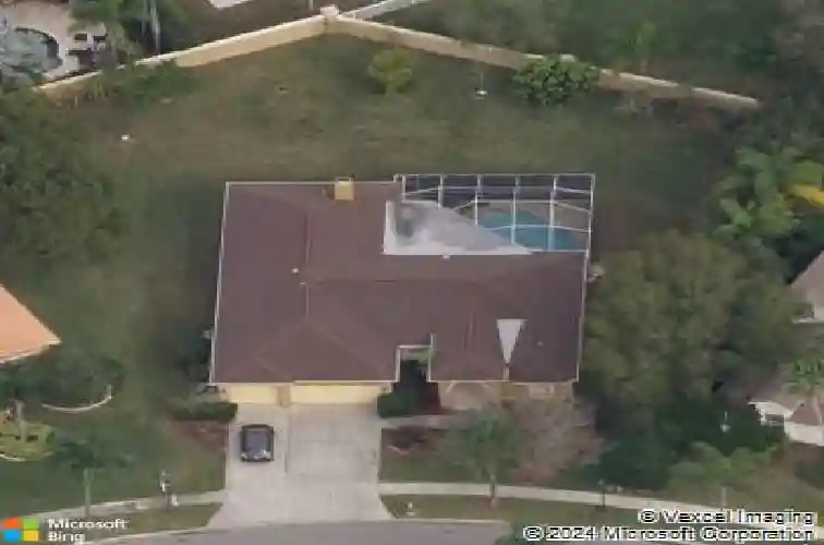 1878 eagle trace blvd, palm harbor,  FL 34685