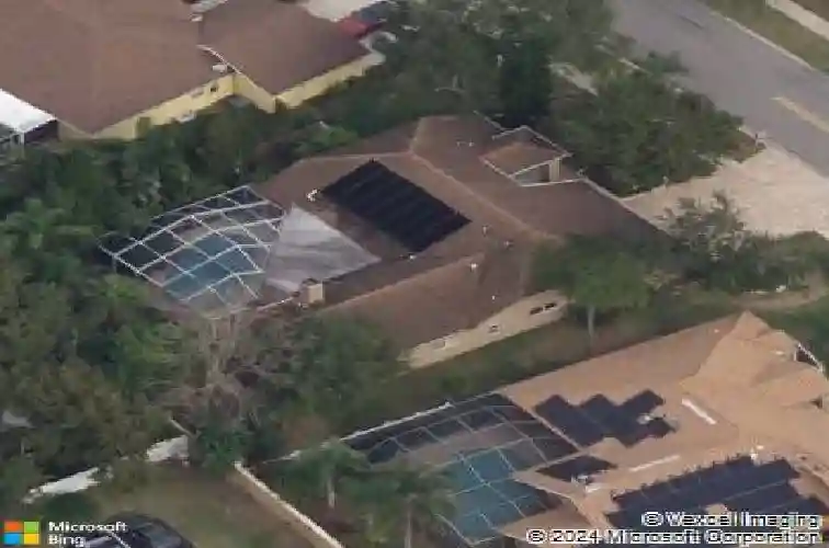 1800 eagle trace blvd, palm harbor,  FL 34685