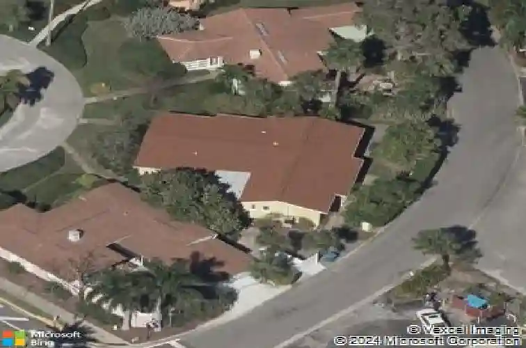 16611 gulf blvd, north redington beach,  FL 33708