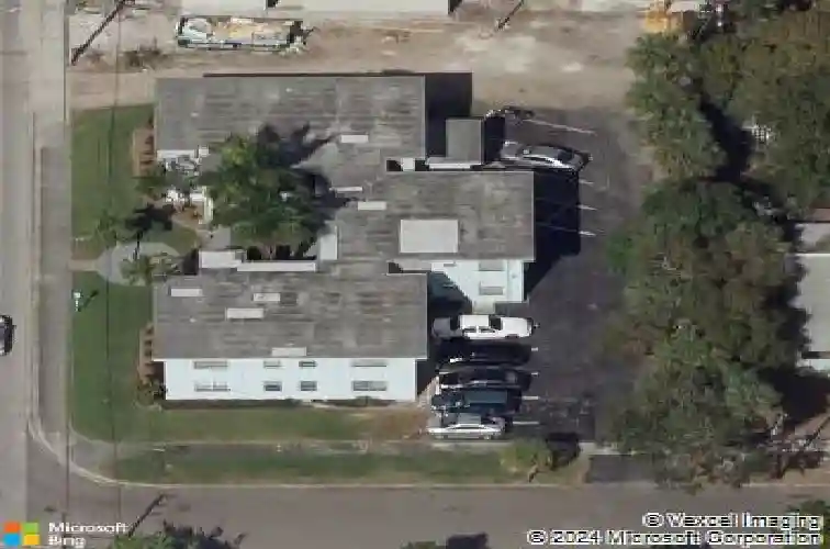  saint petersburg,  FL 33705