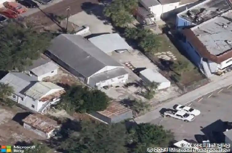 632 cross st, tarpon springs,  FL 34689