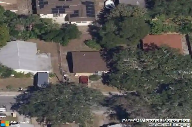 1122 tangerine st, clearwater,  FL 33755