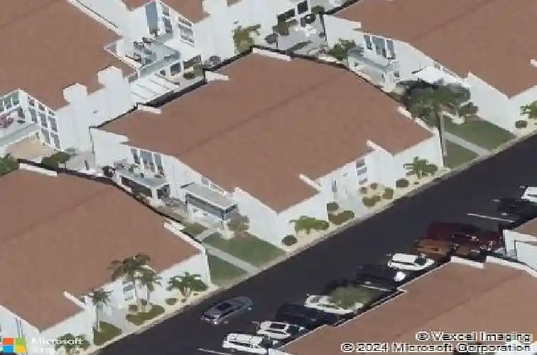 253 rex pl #e, madeira beach,  FL 33708