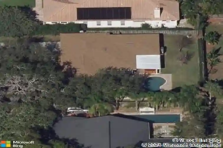 309 palmetto ln, largo,  FL 33770