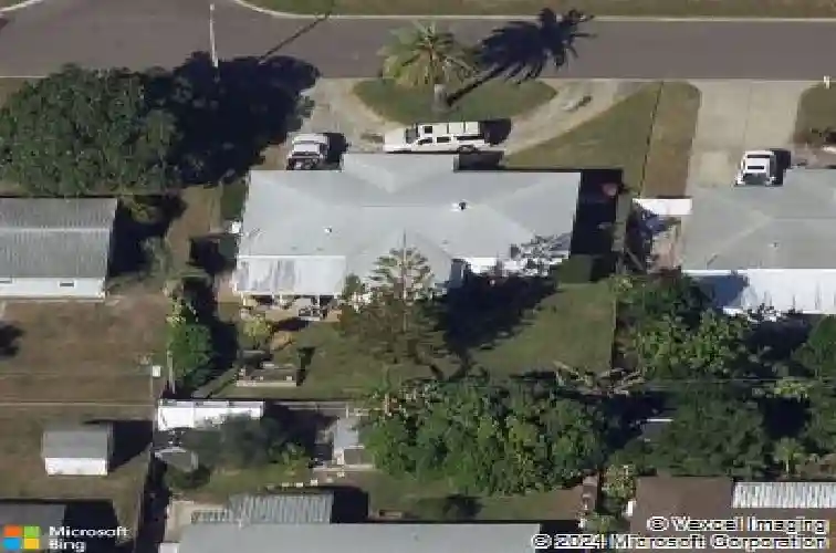 6116 52nd ave n, kenneth city,  FL 33709