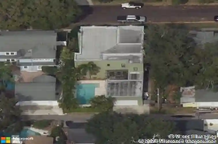 416 17th ave ne, saint petersburg,  FL 33704