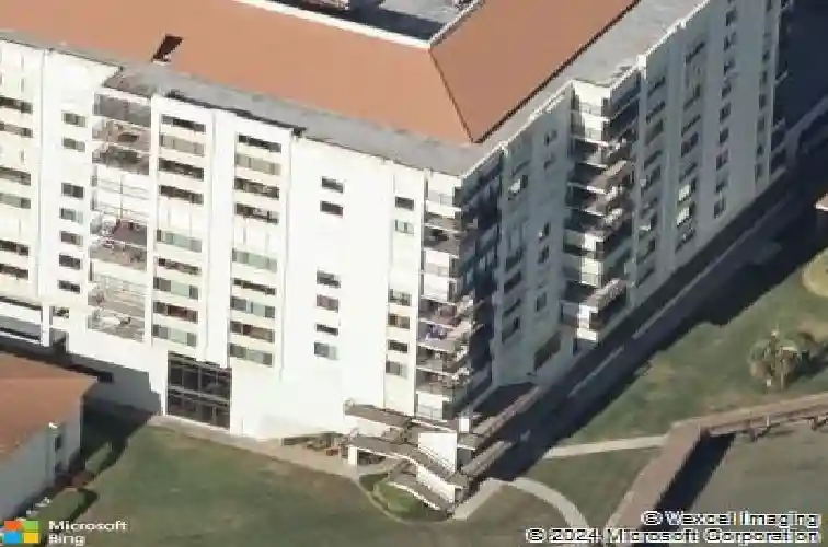 6287 bahia del mar cir #905, saint petersburg,  FL 33715