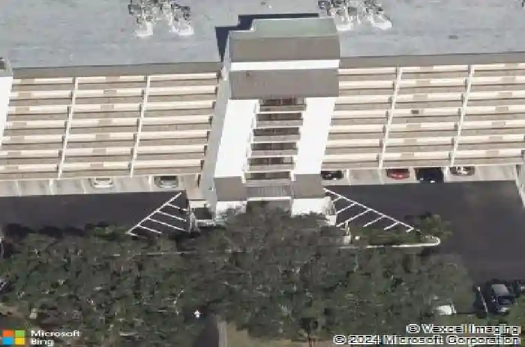 11590 shipwatch dr #841, largo,  FL 33774