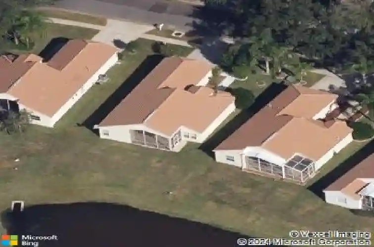 718 lighthouse dr, tarpon springs,  FL 34689