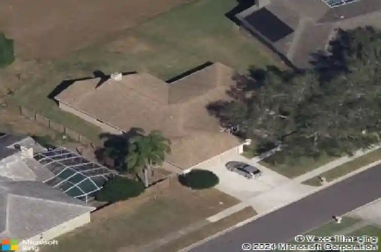 1775 barn owl way, palm harbor,  FL 34683