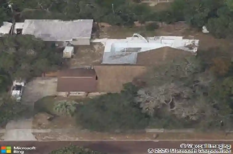 1710 tallahassee dr, tarpon springs,  FL 34689