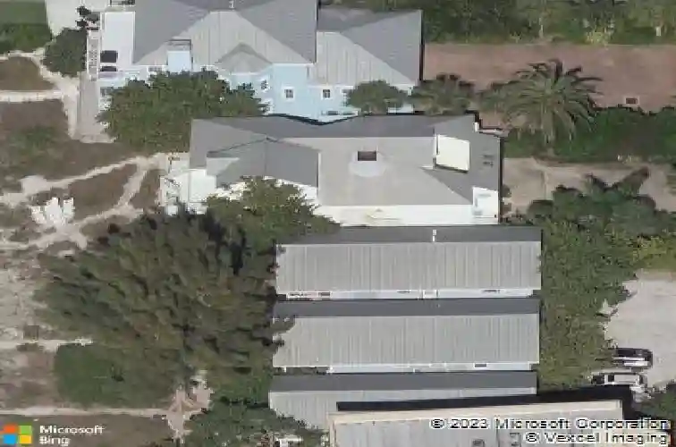 20052 gulf blvd, indian shores,  FL 33785