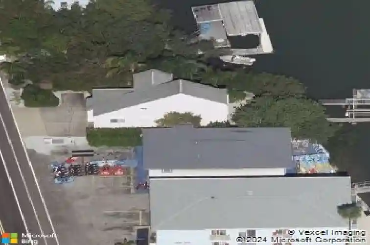 20051 gulf blvd, indian shores,  FL 33785