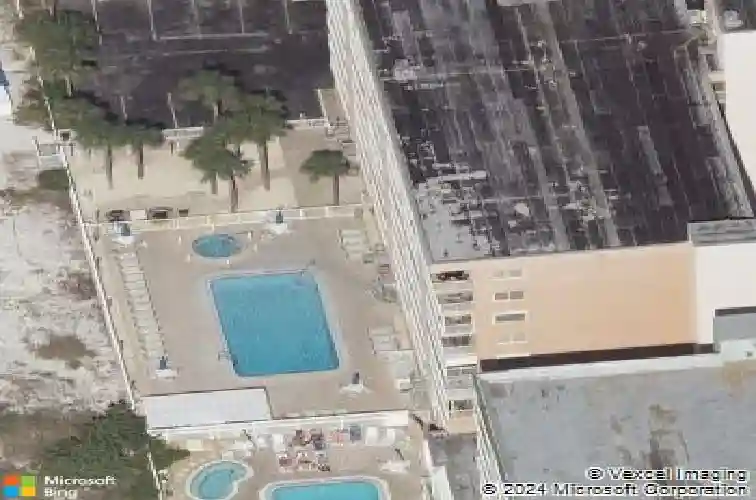 20002 gulf boulevard
                                ,Unit 2305, indian shores,  FL 33785