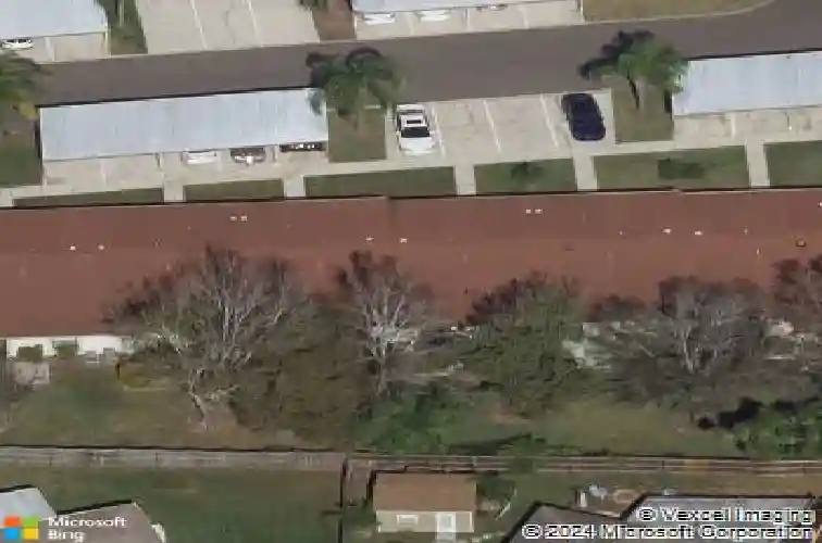 11511 113th st #35e, largo,  FL 33778