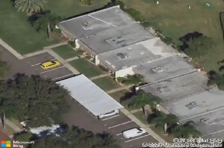 11511 113th st #33d, largo,  FL 33778