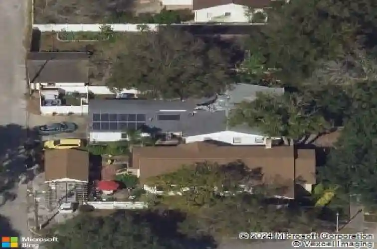 1110 12th st n, saint petersburg,  FL 33705